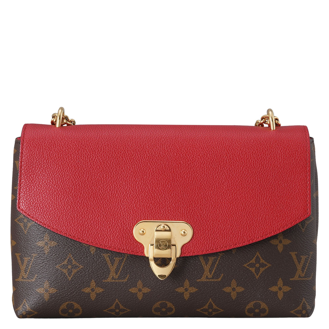 LOUIS VUITTON(USED)루이비통 생플라시드 숄더백